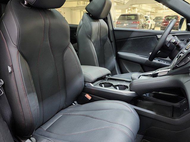 Photo of 2025 Majestic Black Pearl Acura RDX