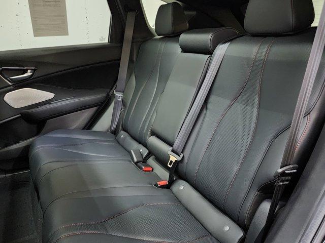 Photo of 2025 Majestic Black Pearl Acura RDX