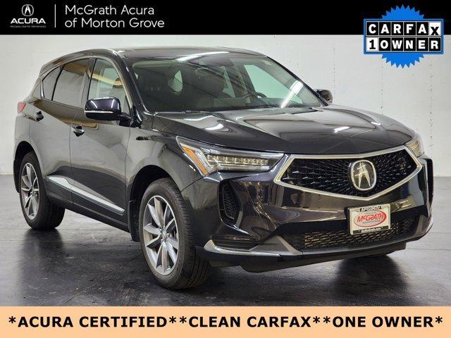 2024 Acura RDX