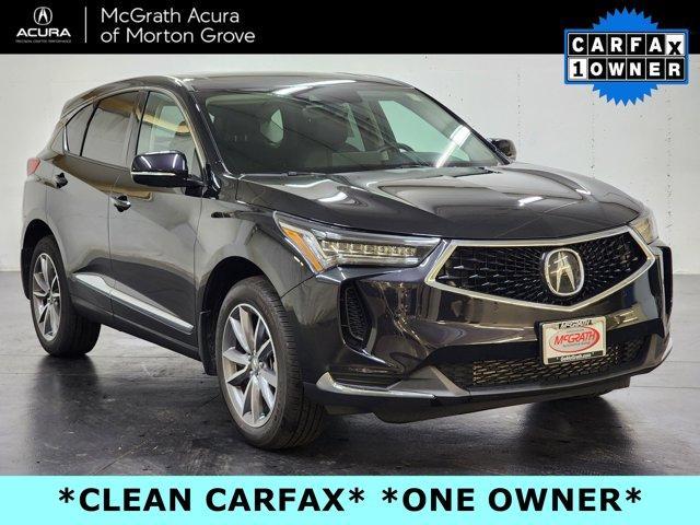 2024 Acura RDX