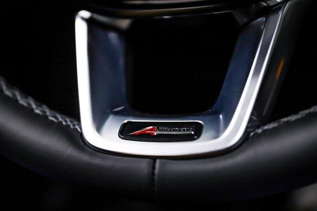 Photo of 2025 Lunar Silver Metallic Acura Integra