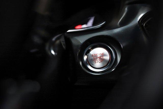 Photo of 2025 Lunar Silver Metallic Acura Integra