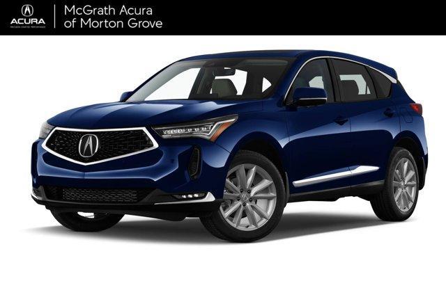 2024 Acura RDX