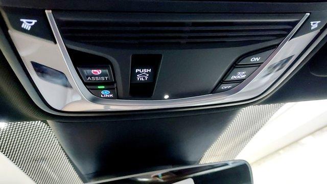 Photo of 2025 Performance Red Pearl Acura TLX