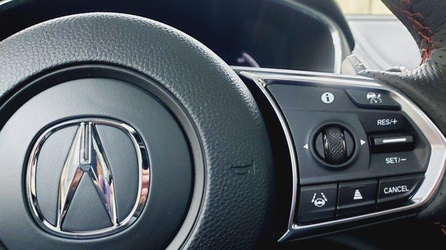 Photo of 2026 Majestic Black Pearl Acura MDX