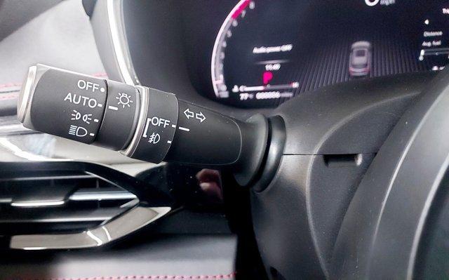 Photo of 2026 Majestic Black Pearl Acura MDX