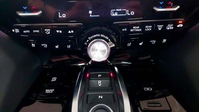 Photo of 2026 Majestic Black Pearl Acura MDX