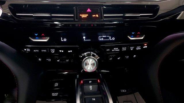 Photo of 2026 Majestic Black Pearl Acura MDX