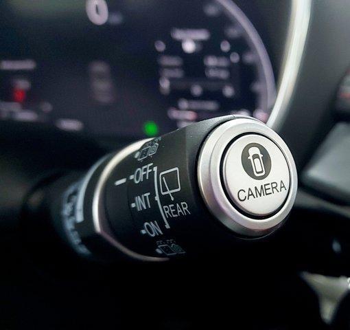 Photo of 2026 Majestic Black Pearl Acura MDX