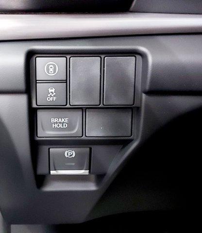 Photo of 2025 Liquid Carbon Metallic Acura RDX