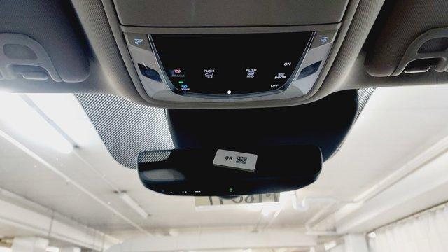 Photo of 2025 Liquid Carbon Metallic Acura RDX