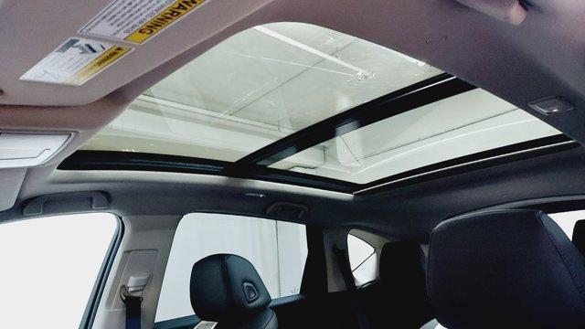 Photo of 2025 Liquid Carbon Metallic Acura RDX