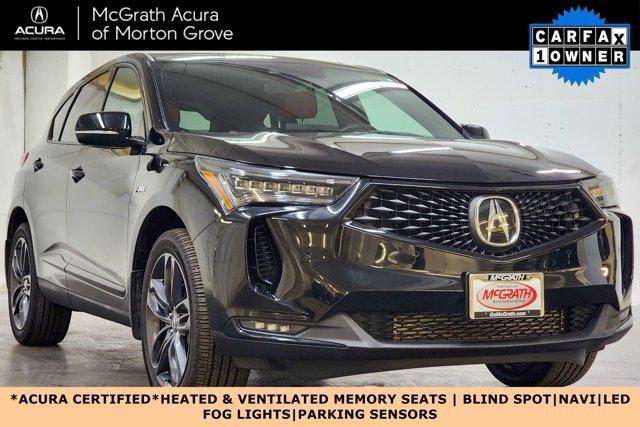 2024 Acura RDX