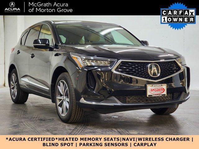 2024 Acura RDX