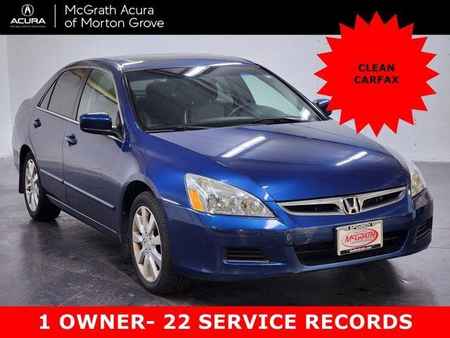 2006 Honda Accord