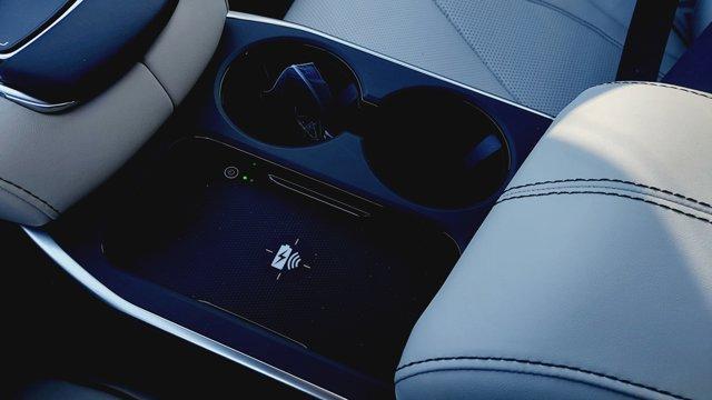 Photo of 2025 Platinum White Pearl Acura RDX