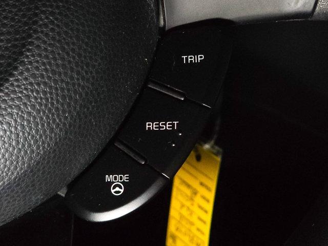 Photo of 2016 Shadow Black Kia Soul