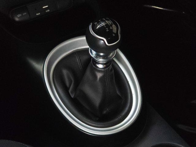 Photo of 2016 Shadow Black Kia Soul