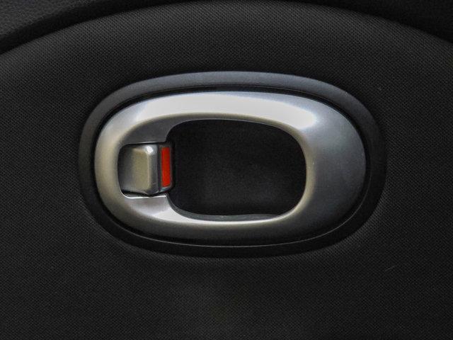 Photo of 2016 Shadow Black Kia Soul