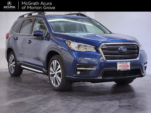 2022 Subaru Ascent