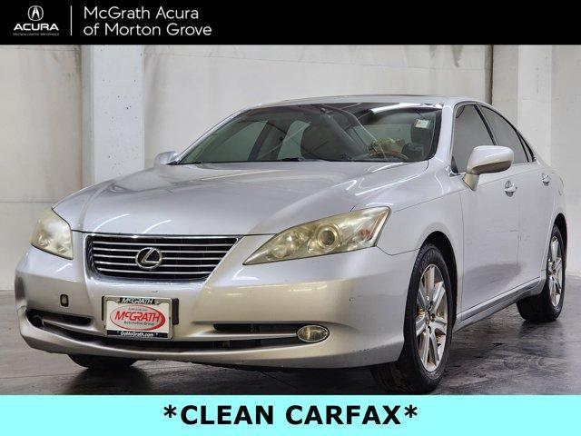 2008 Lexus Es 350