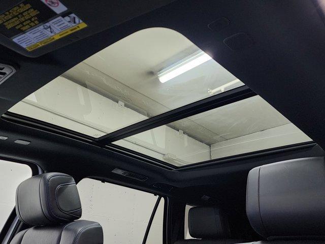 Photo of 2023 Wind Chill Pearl Toyota Sequoia