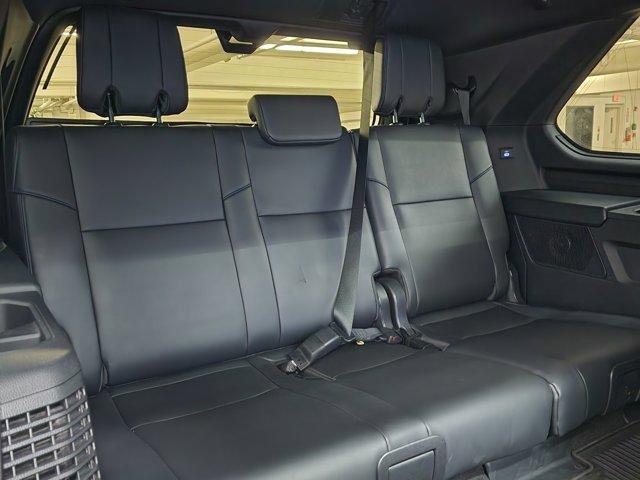 Photo of 2023 Wind Chill Pearl Toyota Sequoia