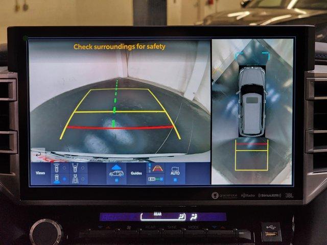 Photo of 2023 Wind Chill Pearl Toyota Sequoia