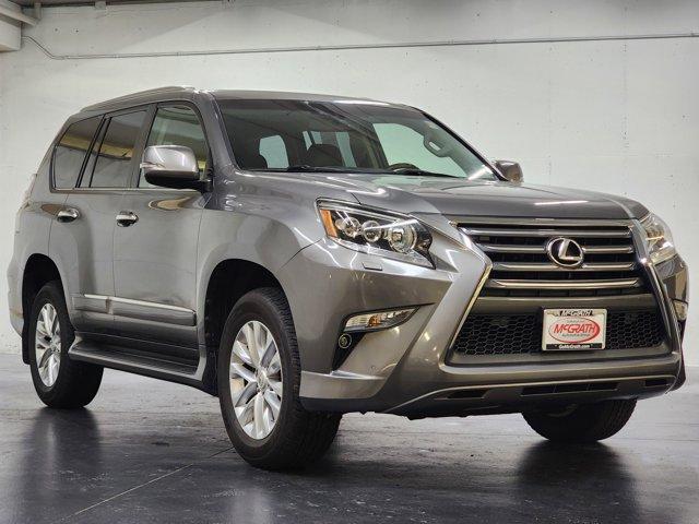 2014 Lexus Gx 460