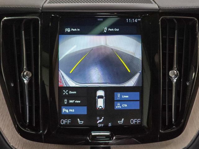Photo of 2019 Gray Metallic Volvo XC60