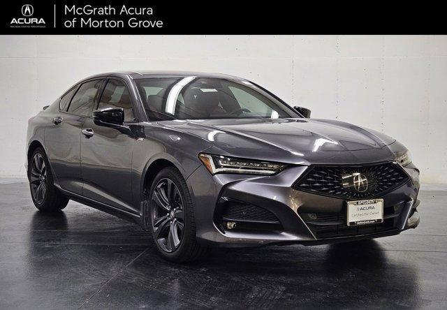 2023 Acura TLX