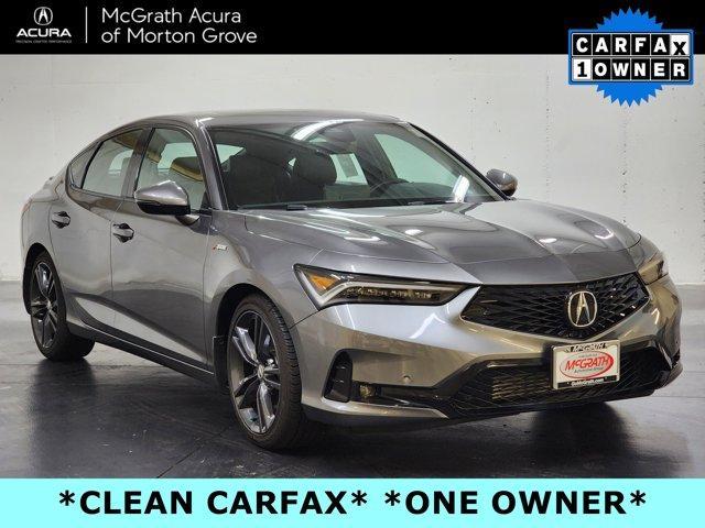 2024 Acura Integra