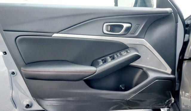 Photo of 2026 Urban Gray Pearl Acura Integra
