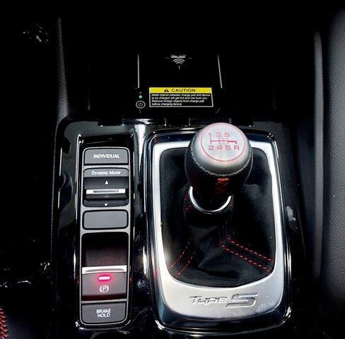 Photo of 2026 Urban Gray Pearl Acura Integra