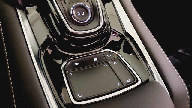 Photo of 2025 Platinum White Pearl Acura RDX