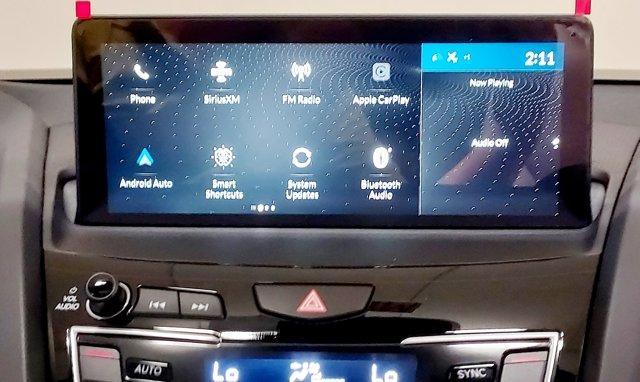 Photo of 2025 Platinum White Pearl Acura RDX