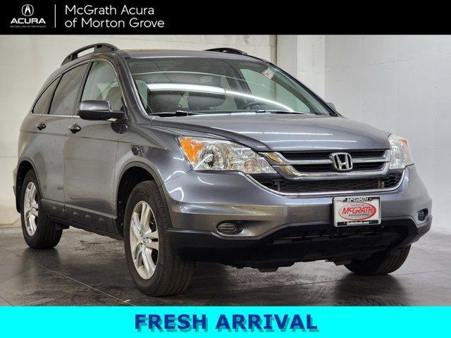 2011 Honda CR-V