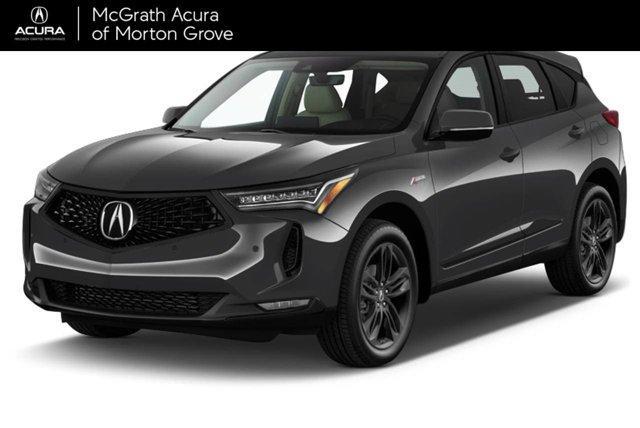 2024 Acura RDX