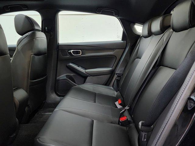 Photo of 2023 Majestic Black Pearl Acura Integra