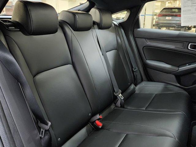 Photo of 2023 Majestic Black Pearl Acura Integra