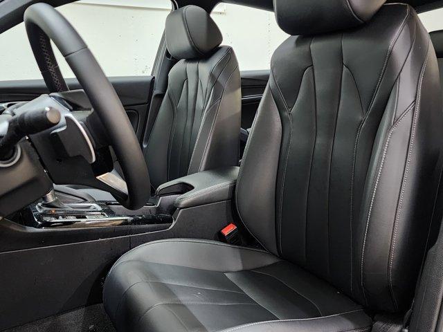 Photo of 2023 Majestic Black Pearl Acura Integra