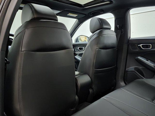 Photo of 2023 Majestic Black Pearl Acura Integra