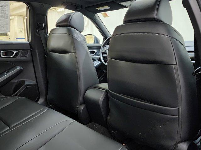 Photo of 2023 Majestic Black Pearl Acura Integra