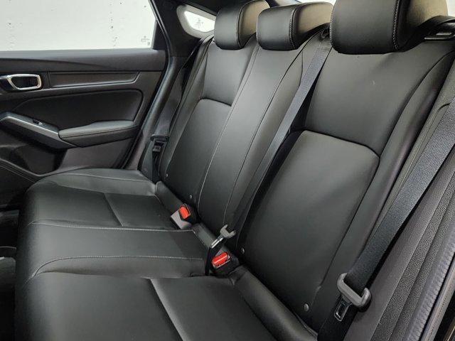 Photo of 2023 Majestic Black Pearl Acura Integra