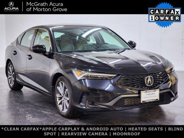 2023 Acura Integra