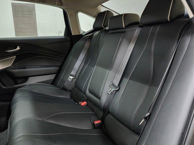 Photo of 2021 Modern Steel Metallic Acura TLX