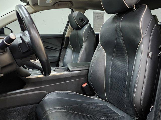 Photo of 2021 Modern Steel Metallic Acura TLX