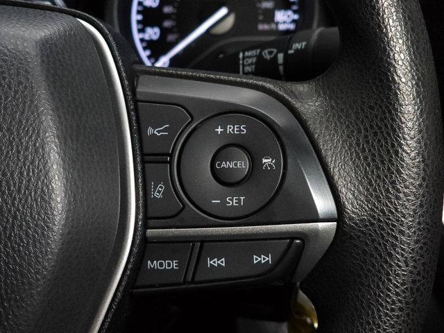 Photo of 2022 Midnight Black Metallic Toyota Camry