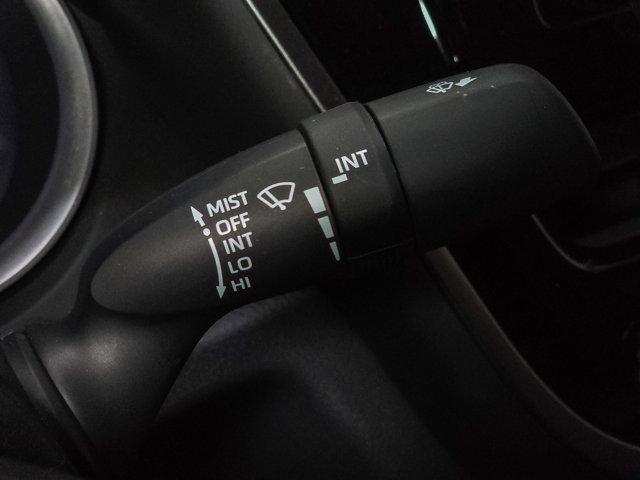 Photo of 2022 Midnight Black Metallic Toyota Camry
