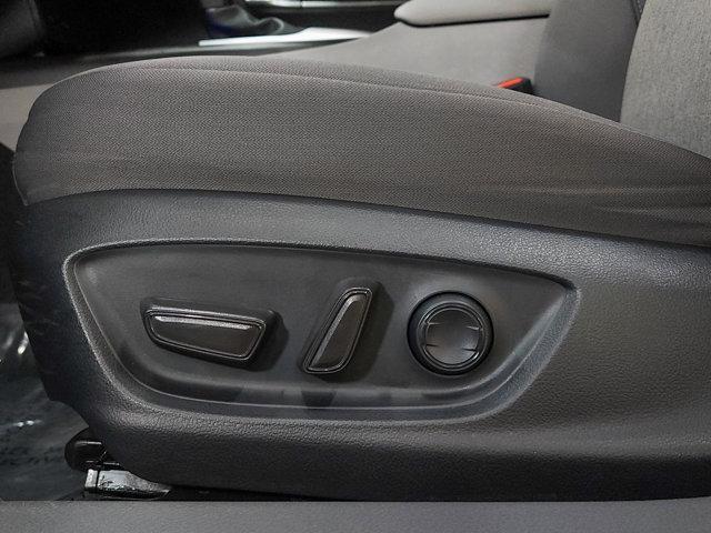 Photo of 2022 Midnight Black Metallic Toyota Camry
